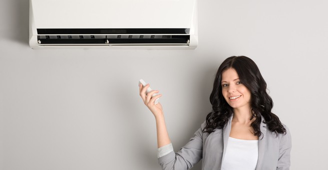 Wat is airconditioning?