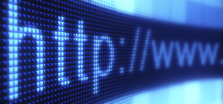 Onze nieuwe website staat online